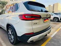 بي ام دبليو X5